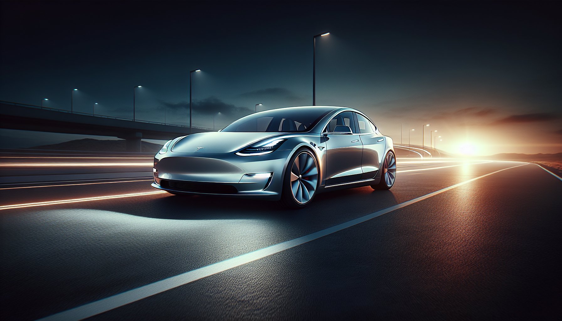 Chart: BYD Surges Past Tesla to Become World's Leading EV Brand