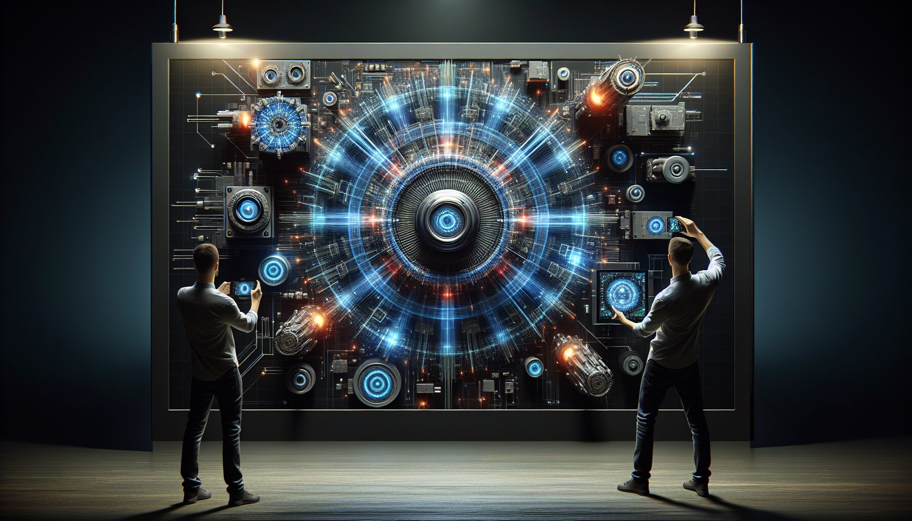 Artificial Intelligence News