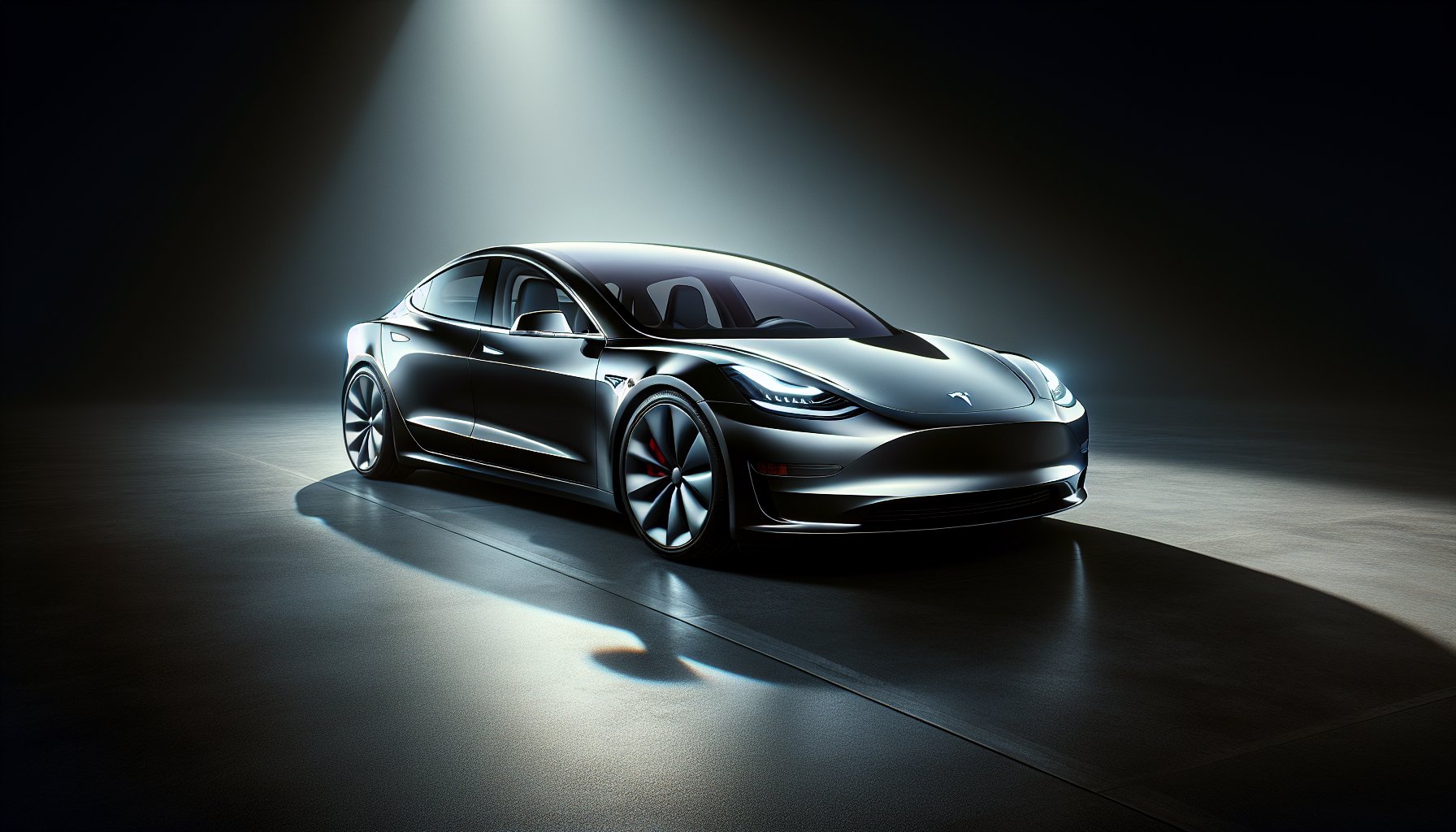 Tesla FSD v14 safety improvements