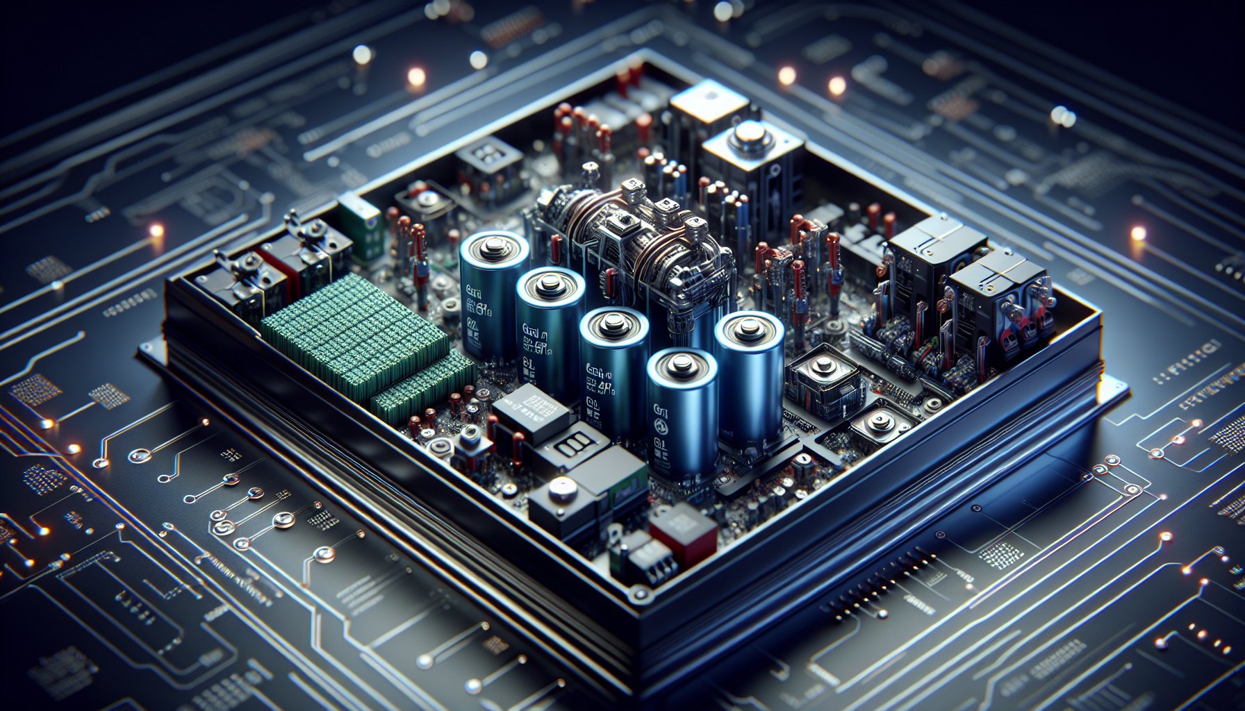 Analysis: Will your electric car burst into flames? A solid-state battery would reduce the risk - McMaster News
