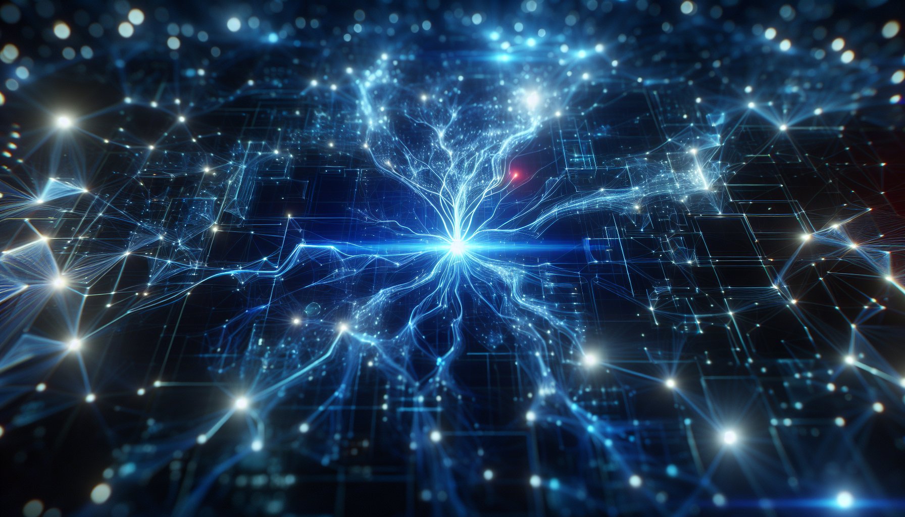 White House AI Framework Pushes for Broad Preemption of State Laws