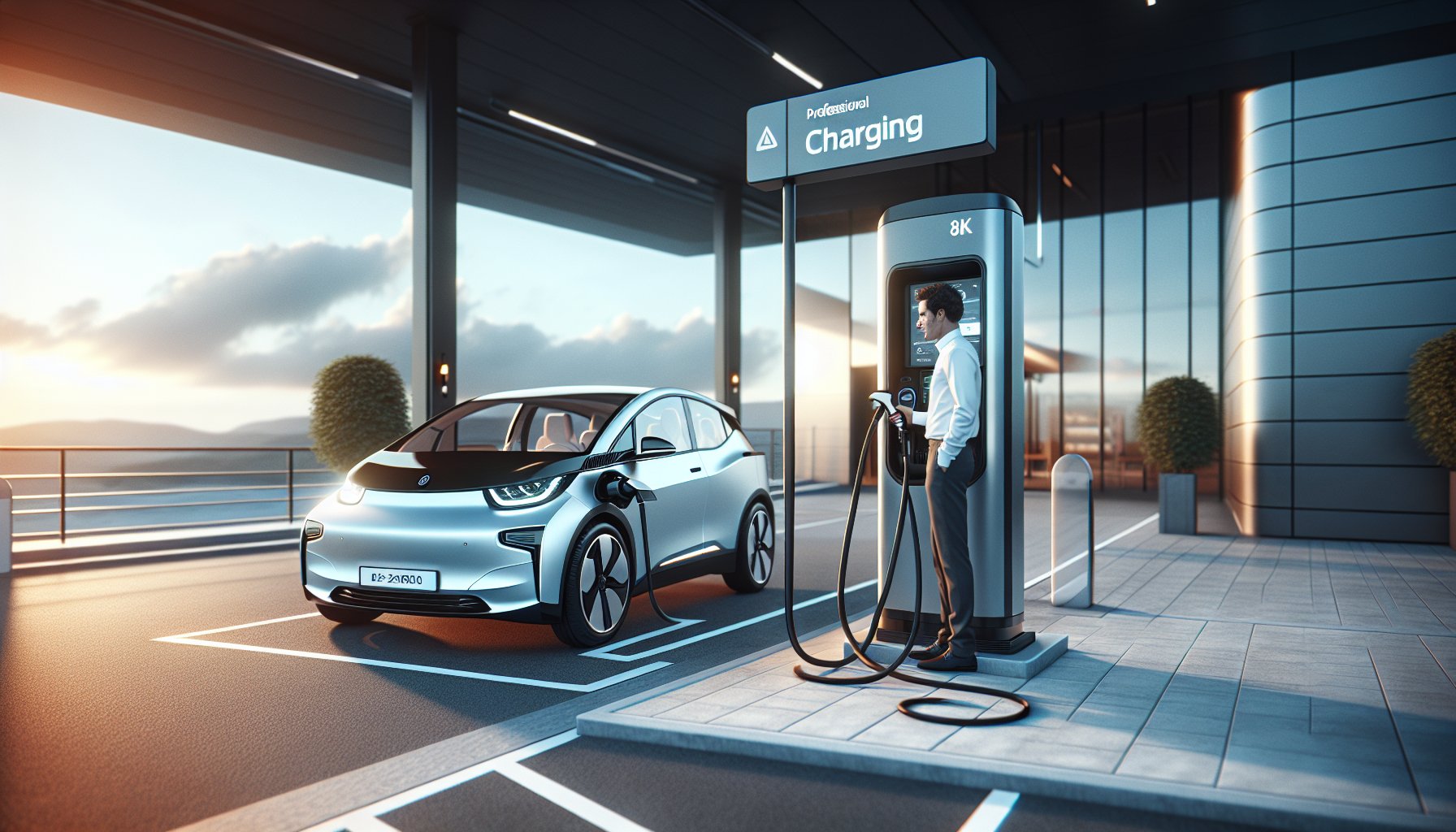 Korean Researchers Achieve Lithium-Air Battery Breakthrough