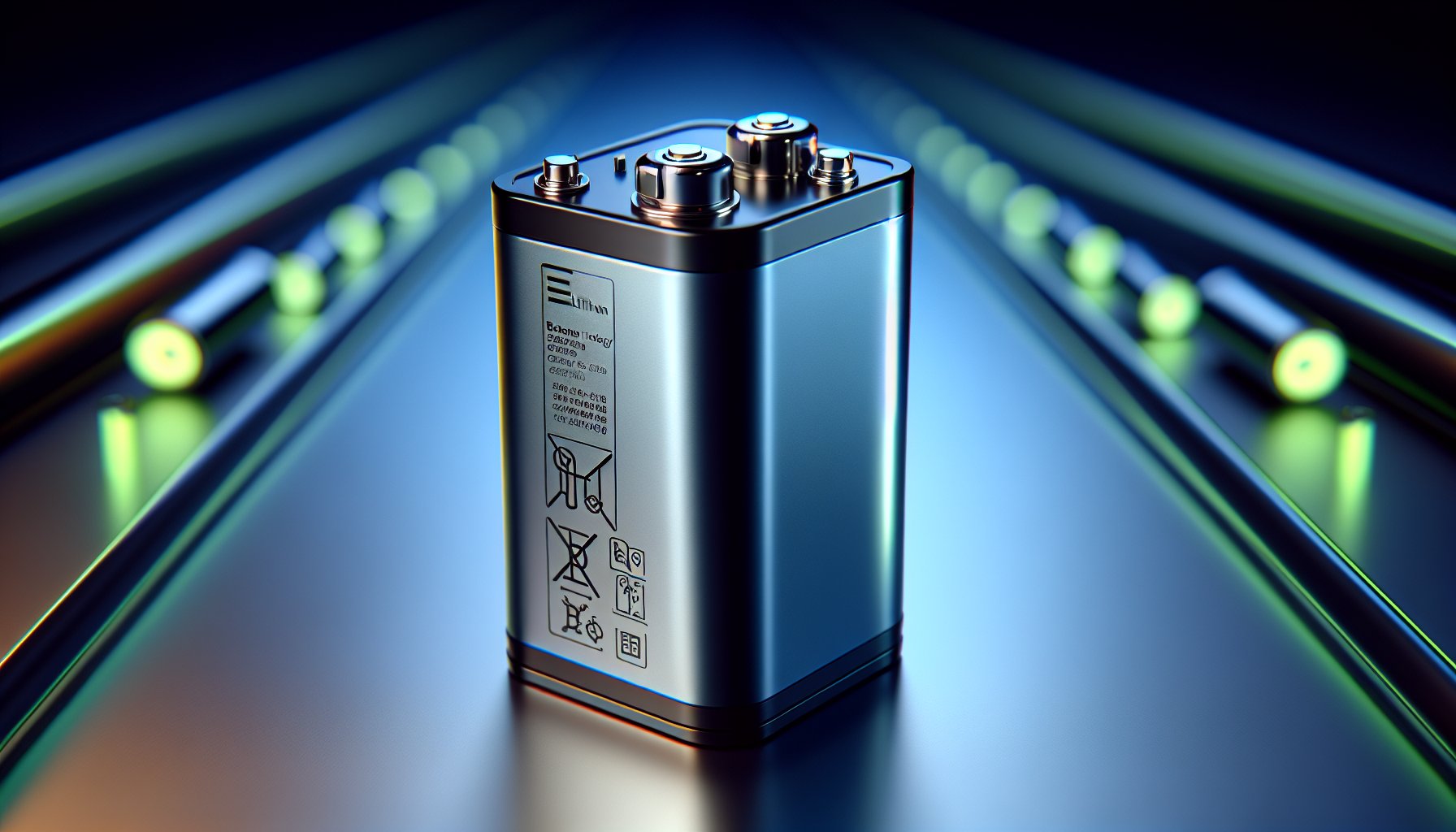 Solid State Battery: Donut's Controversial Leap