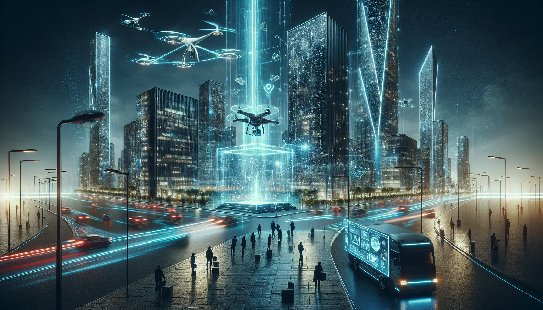 A Global Regulatory Breakthrough for Assisted and Automated Driving