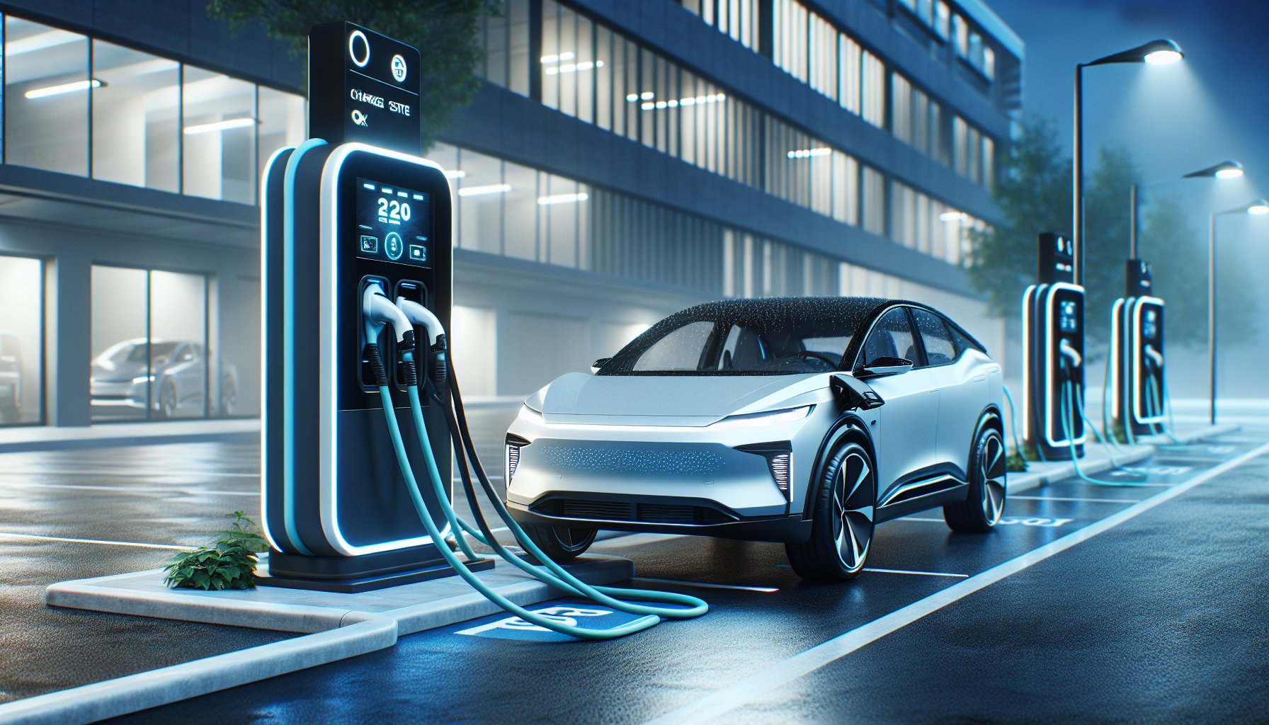 Factorial, Mercedes-Benz develop range-boosting EV battery