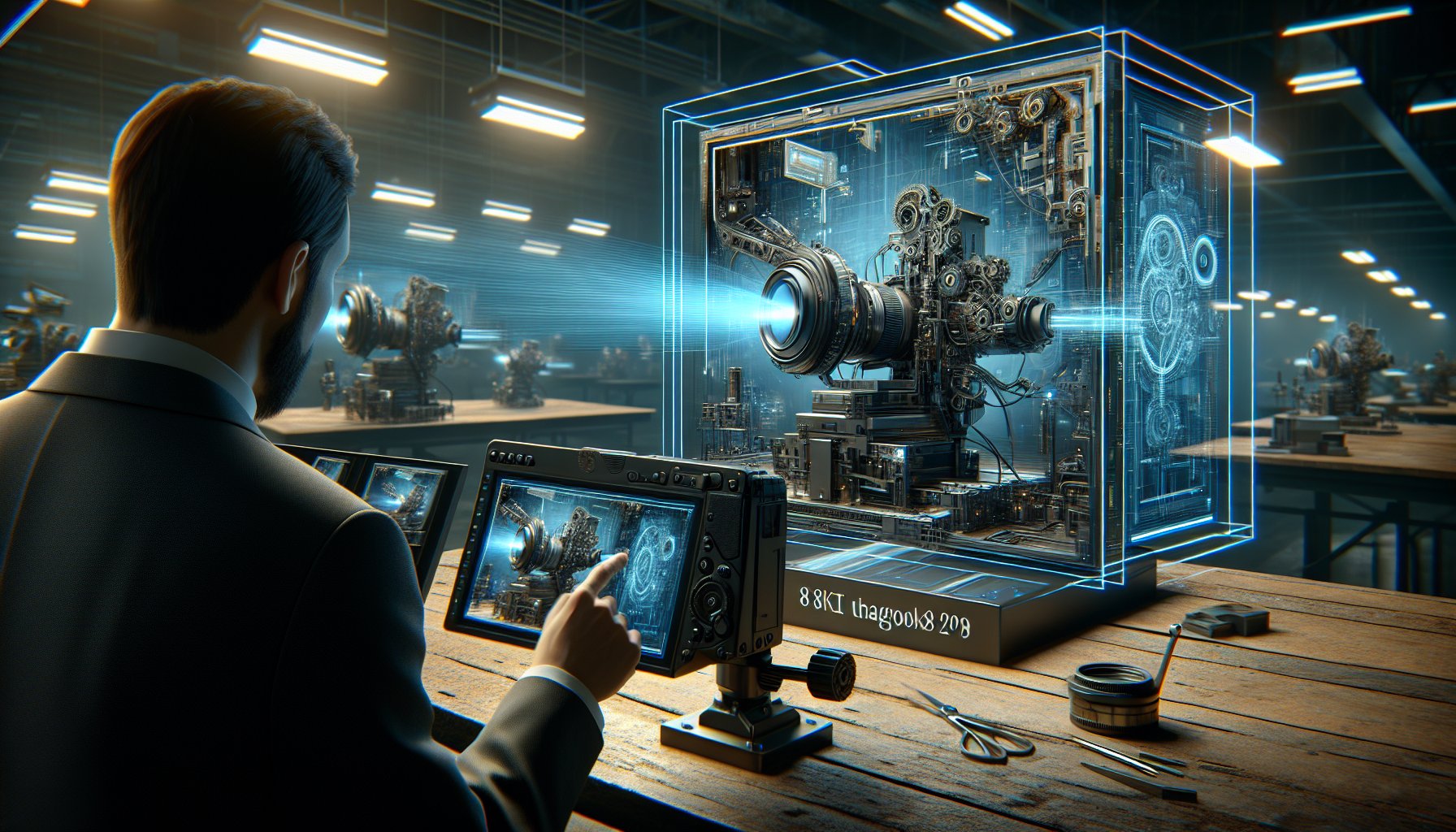 Artificial Intelligence News