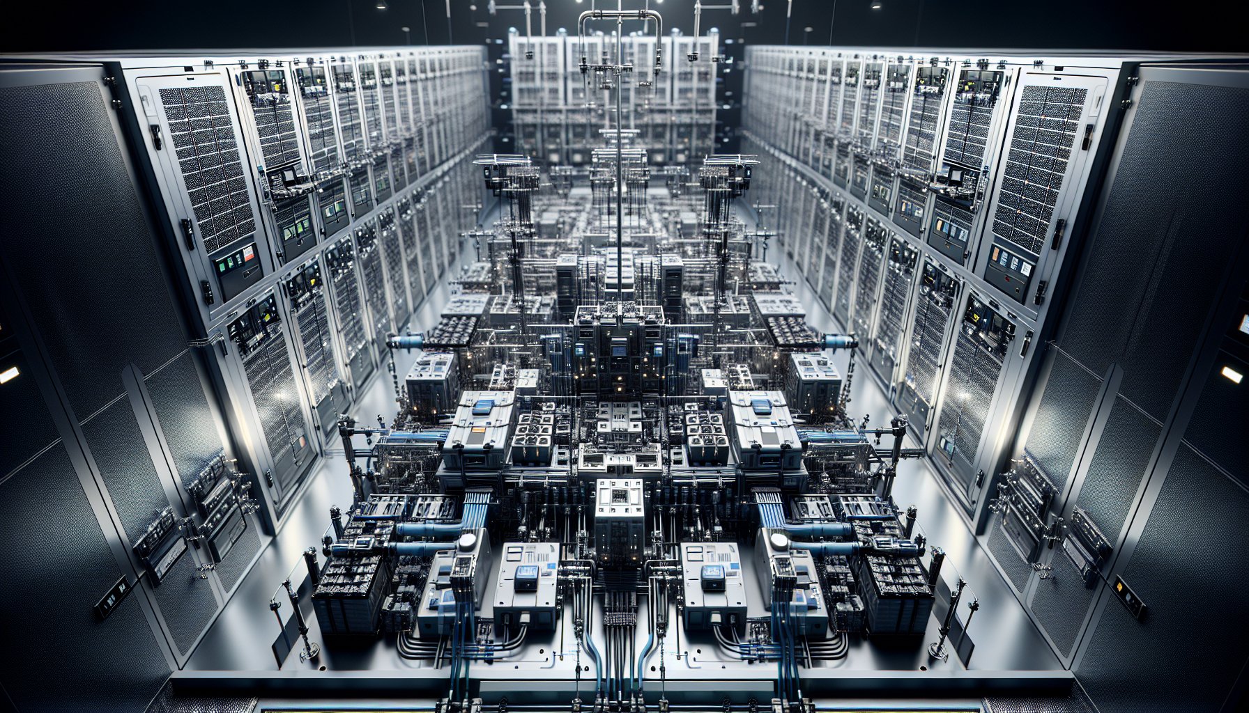 Energy Storage News & Insights