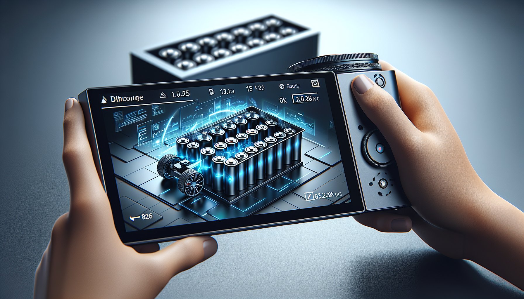 China’s solid-state battery drive nears commercialization as Korean bets on advanced tech