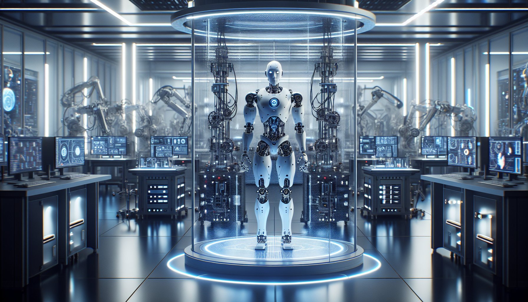 Tools for Your To Do List with Spot and Gemini Robotics