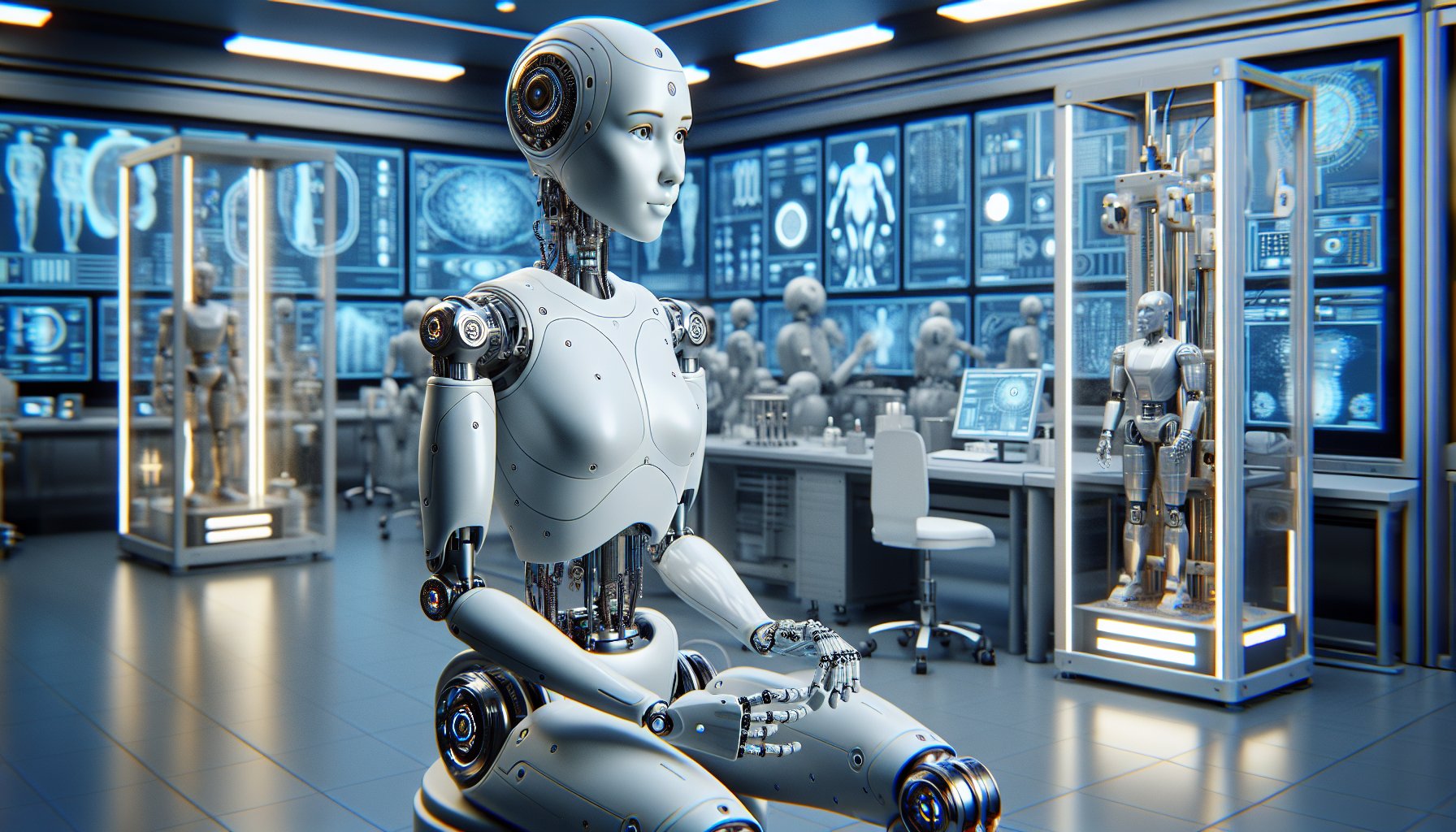 Your Source for Automation System & Robotics News