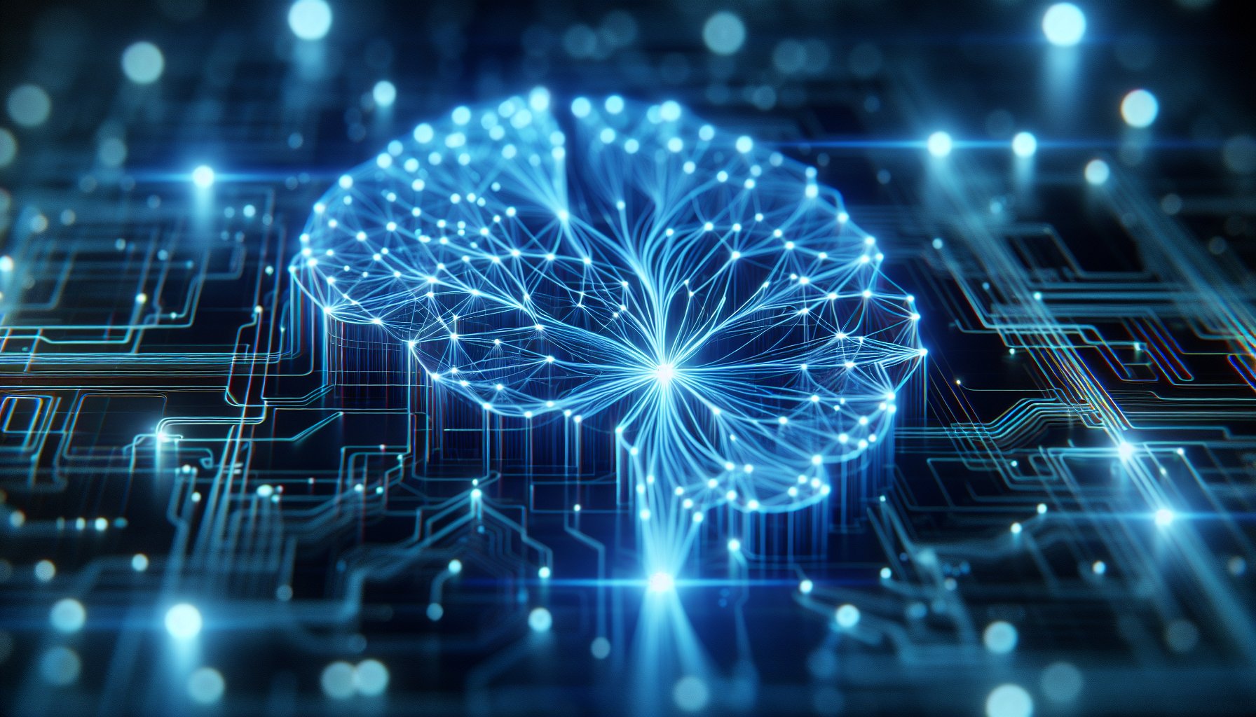 Fears of an AI breakthrough force the U.S. and China to talk