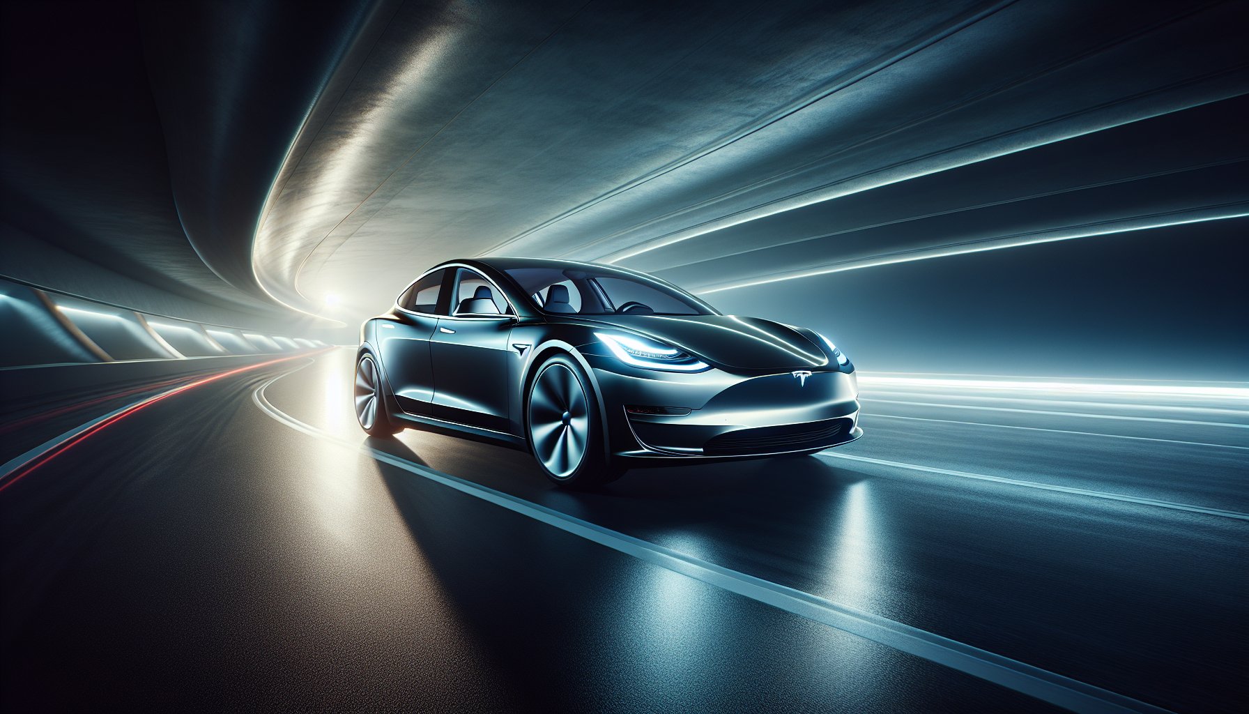 Latest Tesla News
