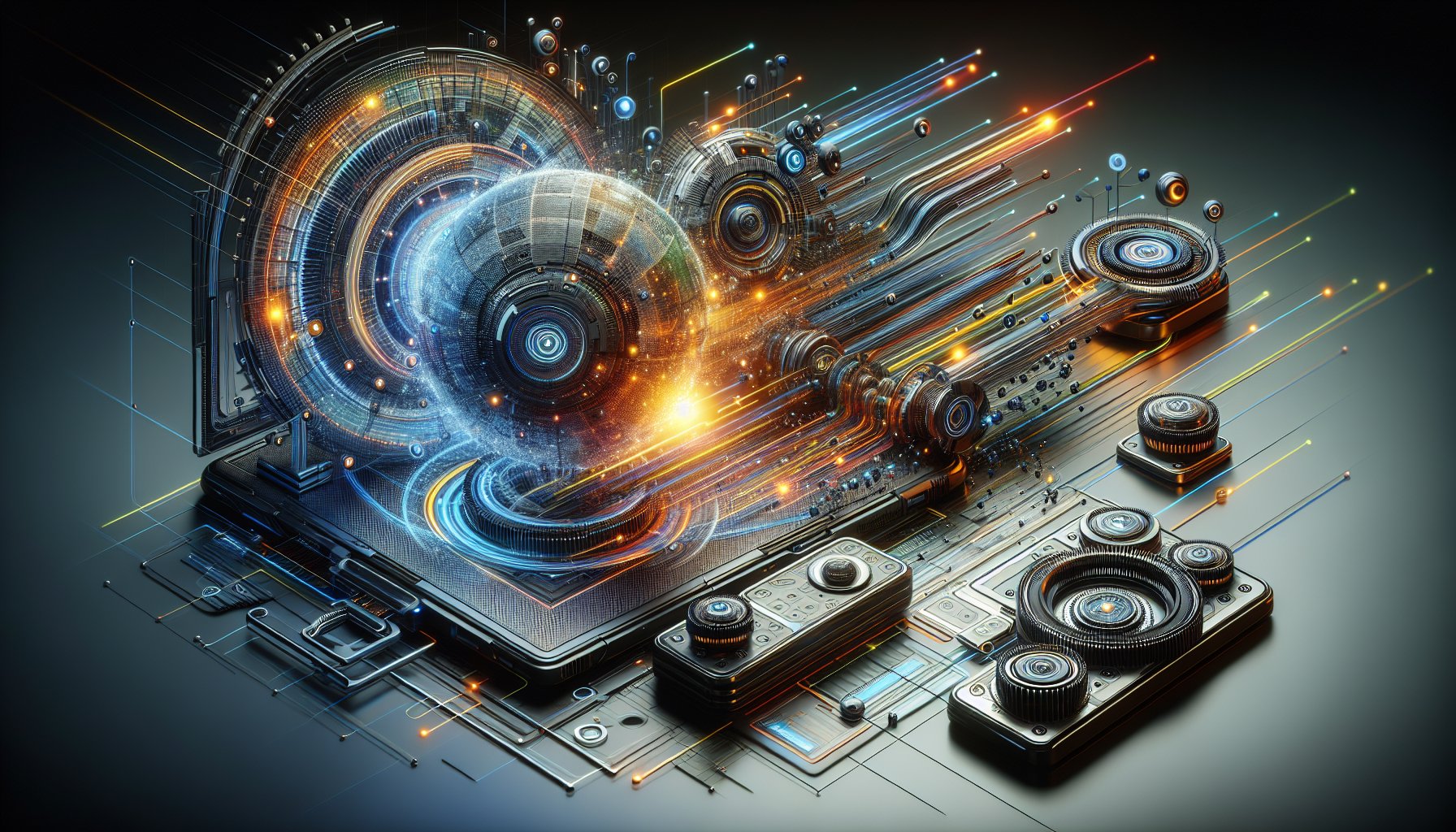 Factorial bets solid-state batteries can help Western automakers leapfrog Chinese