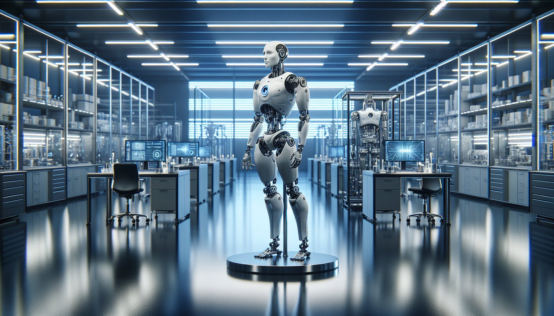 Your Source for Automation System & Robotics News